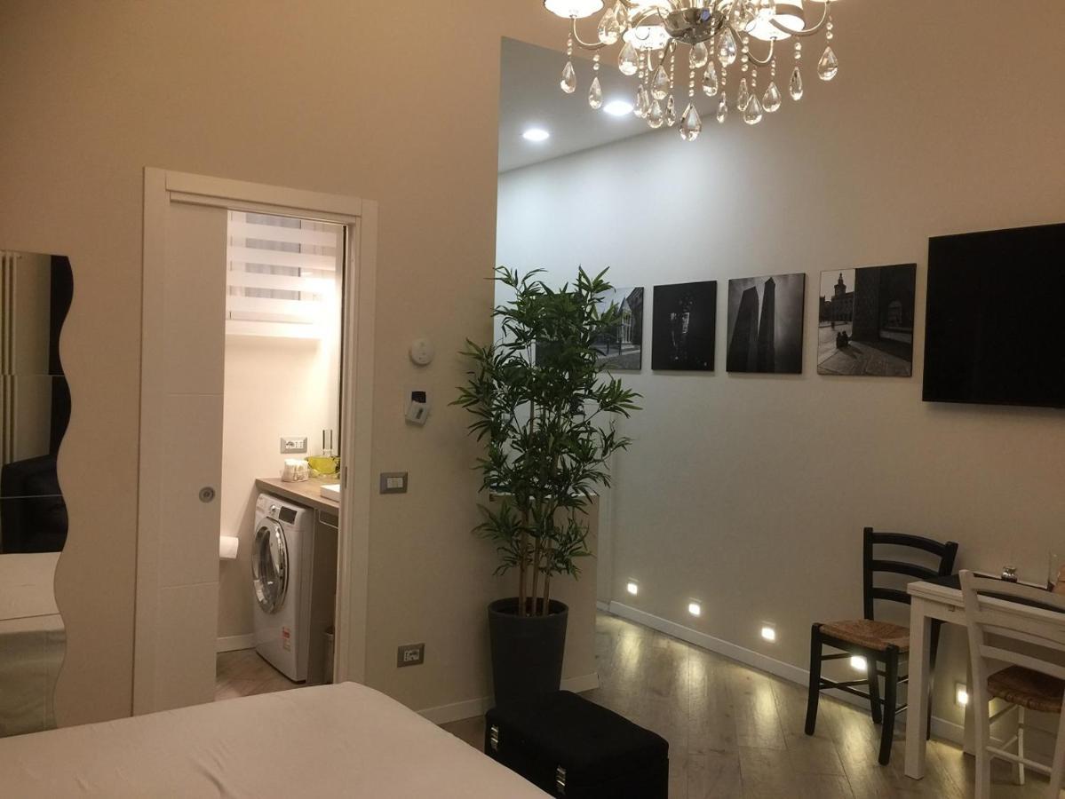 Studio Sant'Orsola Broccaindosso بولونيا المظهر الخارجي الصورة