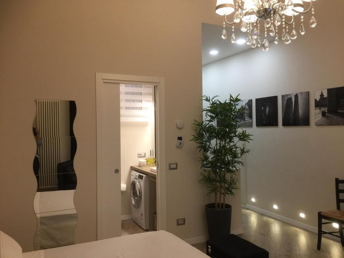 Studio Sant'Orsola Broccaindosso بولونيا المظهر الخارجي الصورة