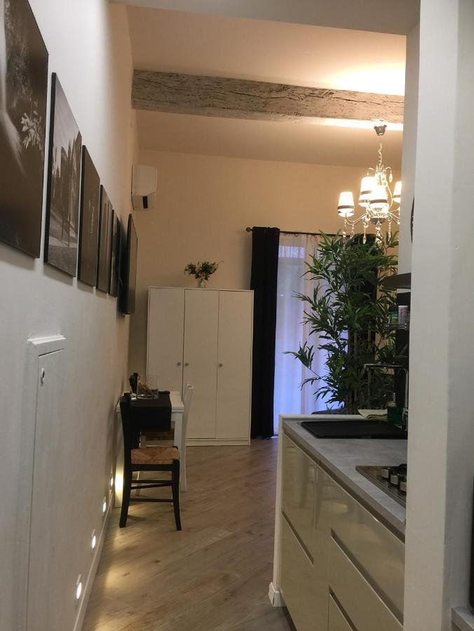 Studio Sant'Orsola Broccaindosso بولونيا المظهر الخارجي الصورة