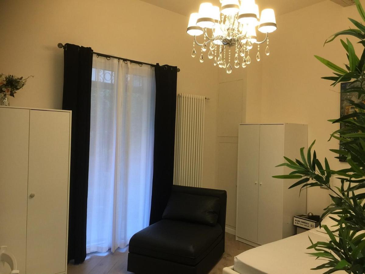 Studio Sant'Orsola Broccaindosso بولونيا المظهر الخارجي الصورة